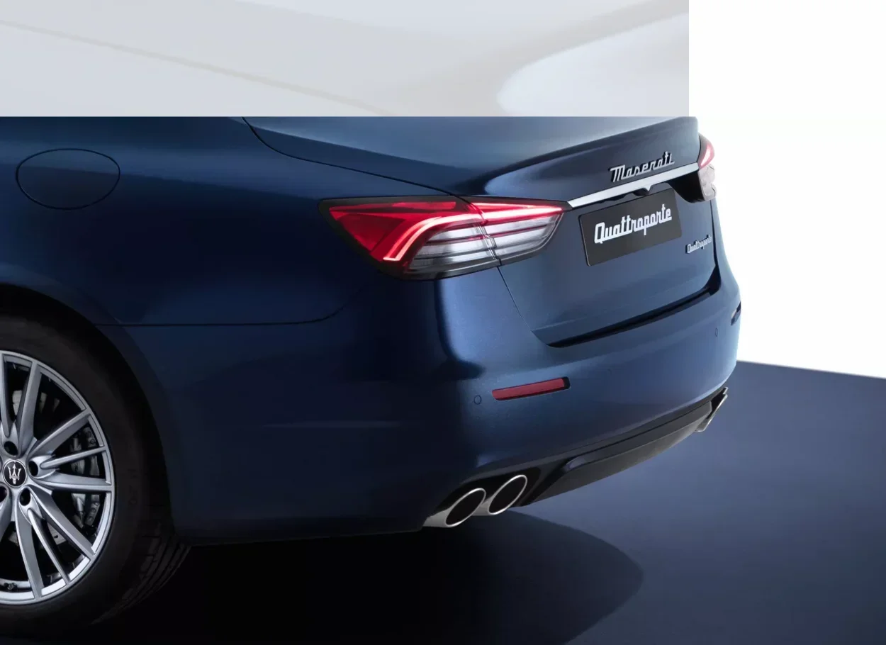 عالية الجودة مصباح ليد خلفي 2022 جديد الذيل ضوء لمازيراتي كواتروبورتي 2013 2014 2015 2016 2017 2018 2019 2020 2021