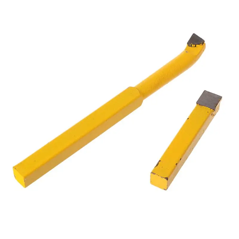 9 Cái 8x8mm Máy tiện có mũi bằng cacbua Bộ công cụ cắt bit Bộ tiện nhàm chán 94PD