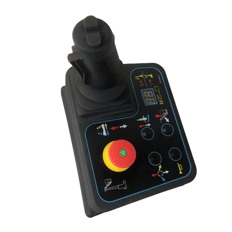 

00005065 Dingli sleeve on-board control