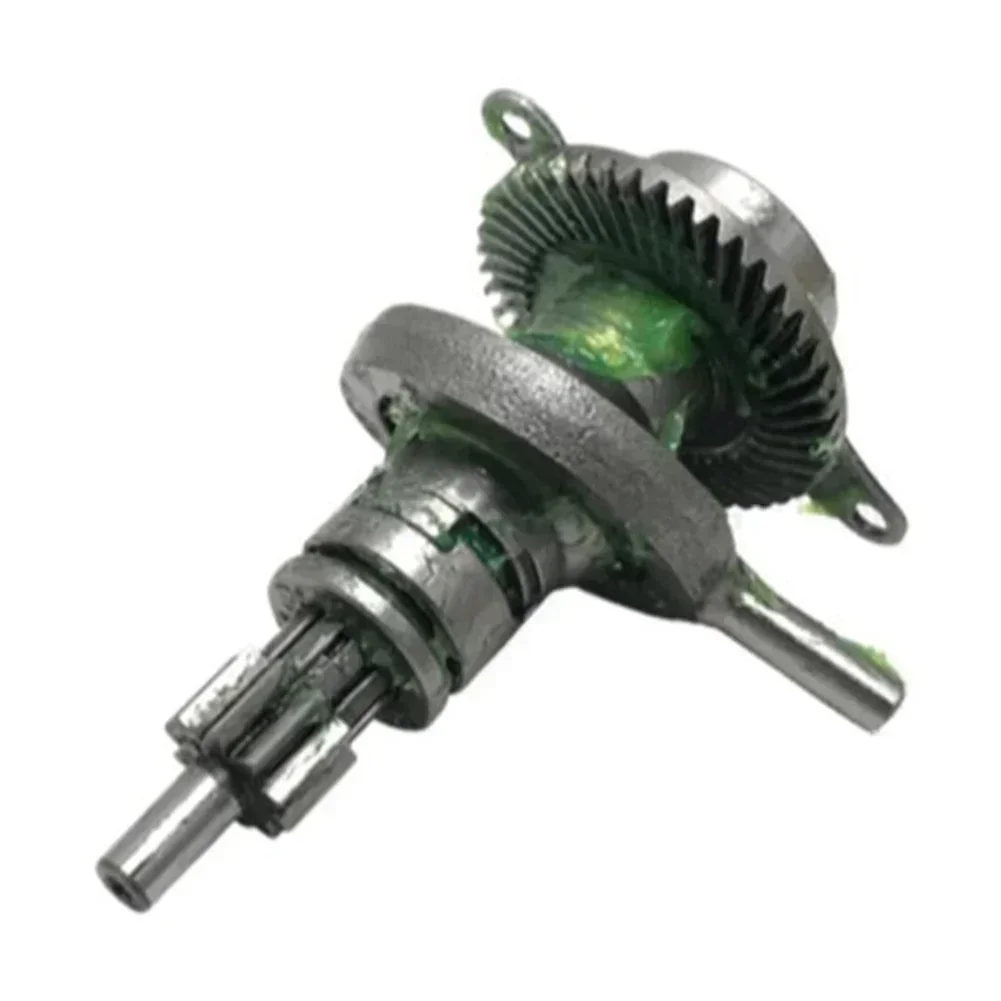 Replacement Intermediate Shaft 1pc N911132 for Cordless Hammer DCH172 Metal Component Compatible with Power Tools