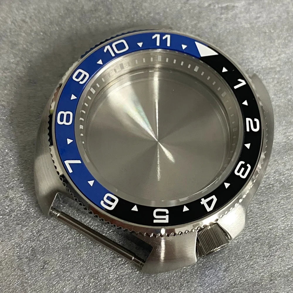 

Green Black Automatic Steel Shadow Abalone Modified 41mm 316 Stainless Steel Case Sapphire Glass Fitting NH35A NH36 Movement