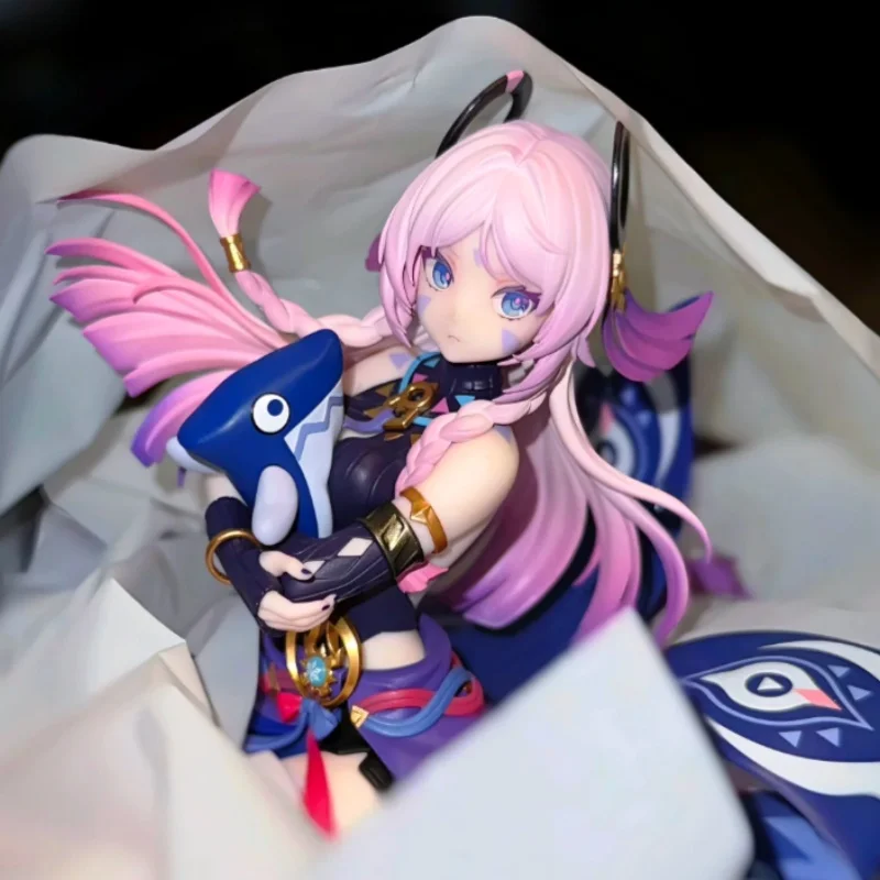 

В наличии оригинальная 10,2 см Sittelali White Star Obsidian Ver.1/8 фигурка ПВХ модель статуя настольный орнамент коллекция игрушки подарки