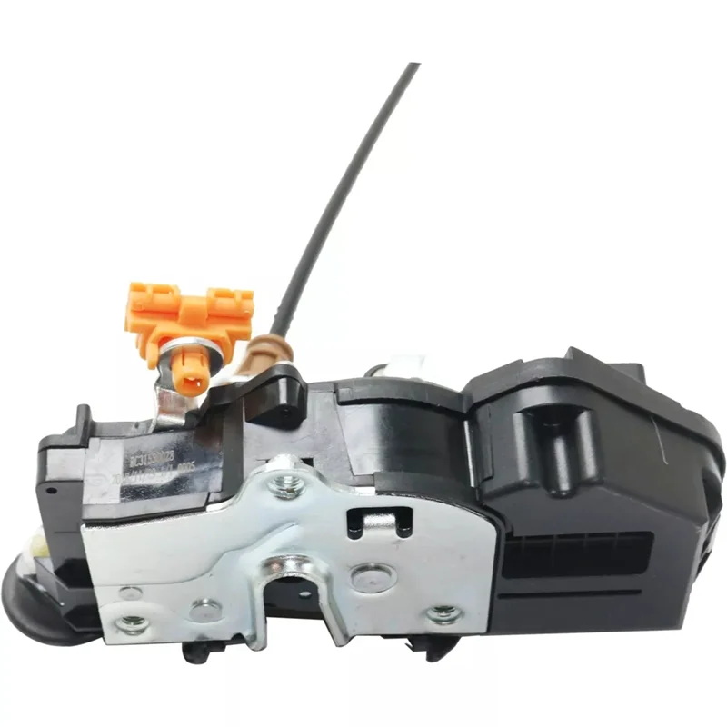 

OB-Car Door Lock Actuator Rear Left For Silverado 1500 Crew Cab Pickup 2007-2013 20783865, 25876397, 937-293