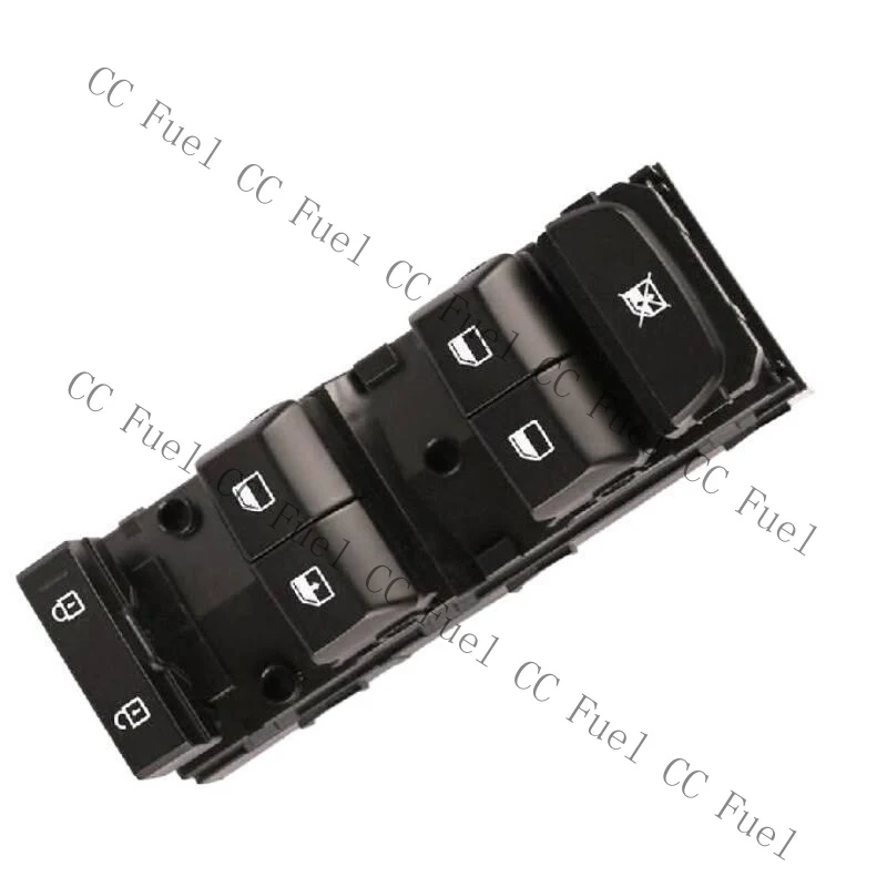 C+ Front Left Driver Side 93570-M6120 Window Switch for 2019 2020 2021 Kia Forte
