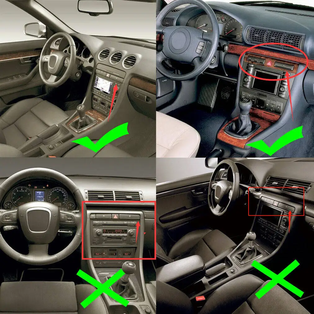 LHD 4B0862534D Car Cup Drink Bottle Holder Foldable Anti-slip Black for Audi A6 C5 1998 1999 2000 2001 2002 2003 2004 2005