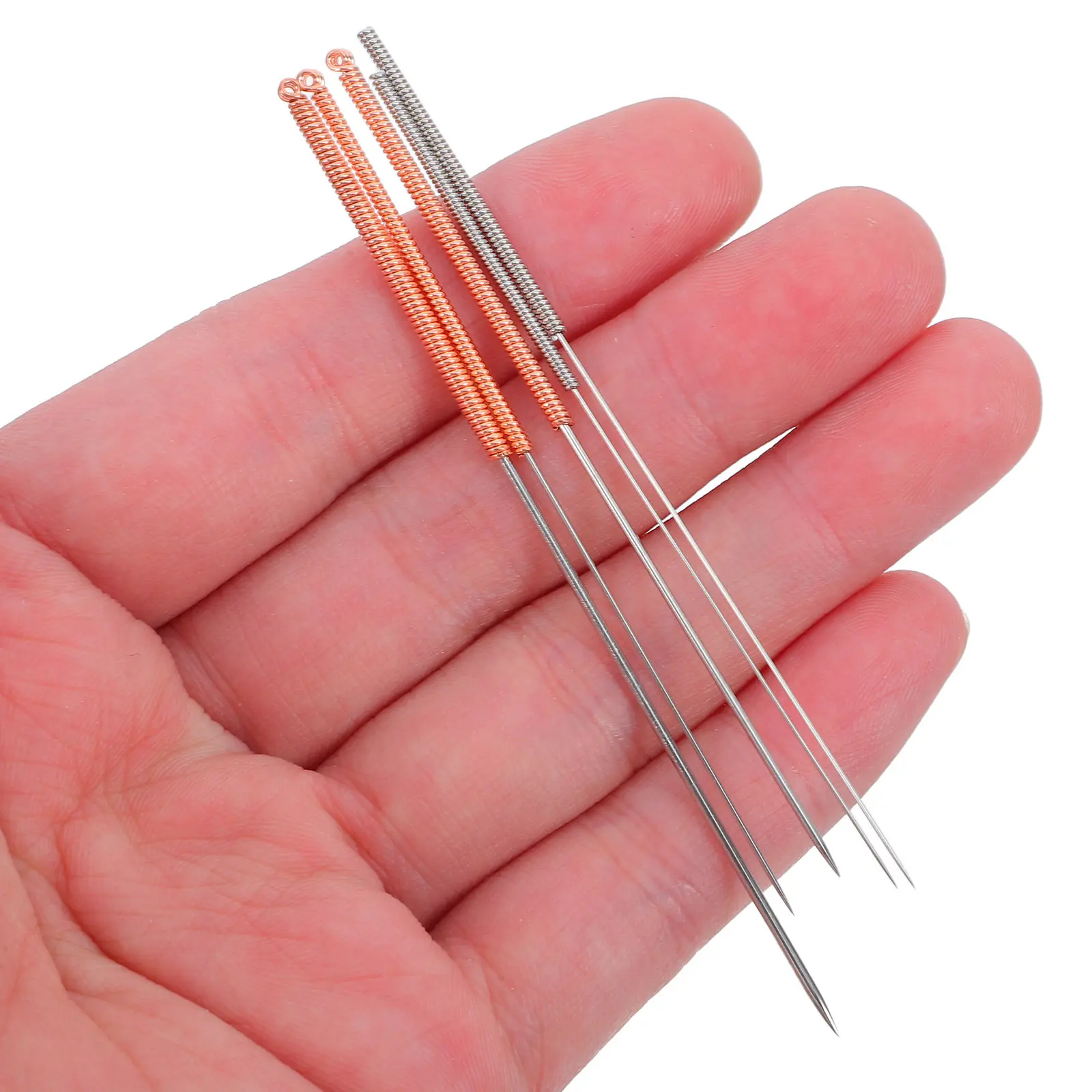 

10Pcs 3D Printer Cleaning Needles Stainless Steel Precision 0.15-1Mm Nozzle Unclogging Tools Maintenance Kit Spare Parts