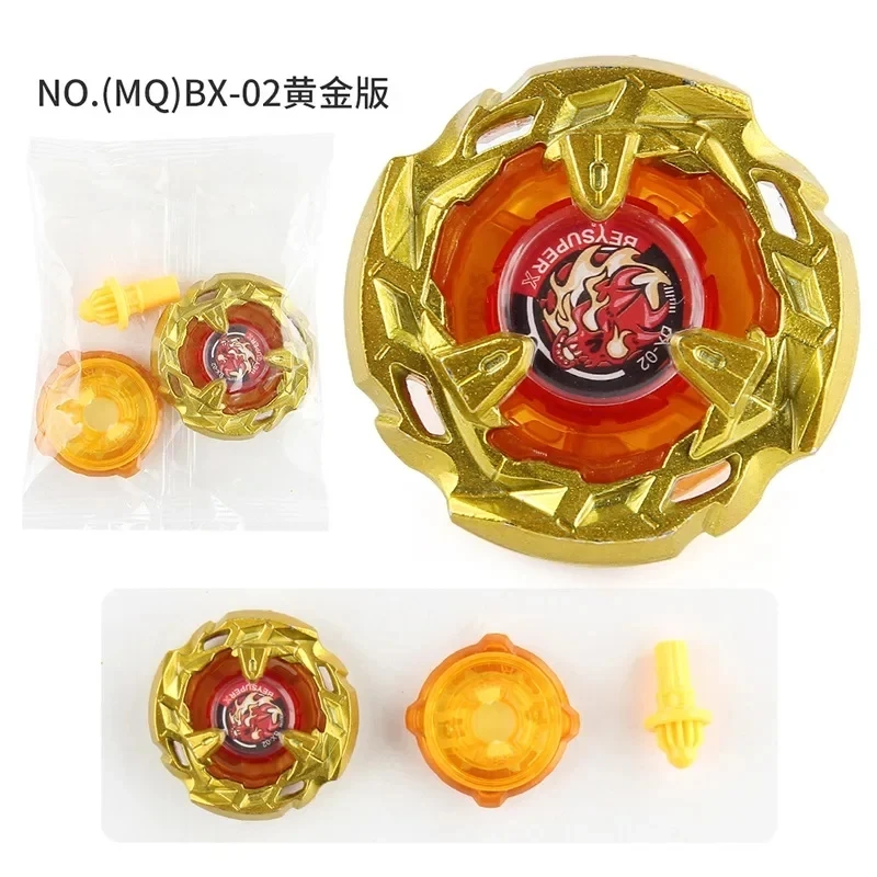 Takara Tomy Beyxs Top X Gyro Pack BX-23-24-26-27 Phoenix Unicorn BX Combat Gyro