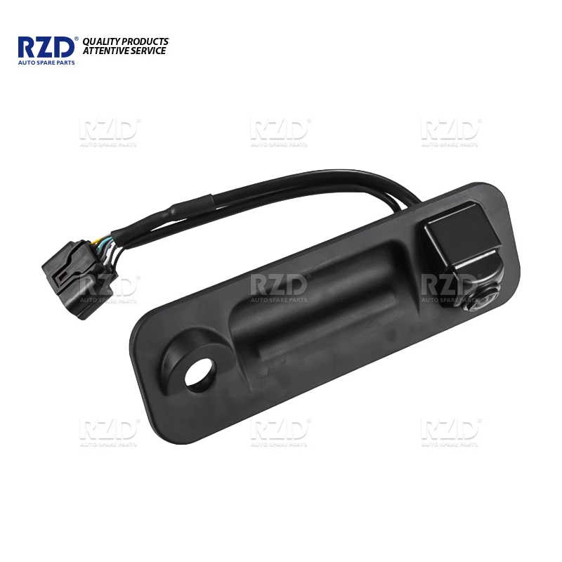 

1 шт. 95760-E6201 Камера заднего вида Камера заднего вида с вспомогательным парком для Hyundai Sonata IX 95760E6201 2015 2016 2017 Новая видеорегистратор