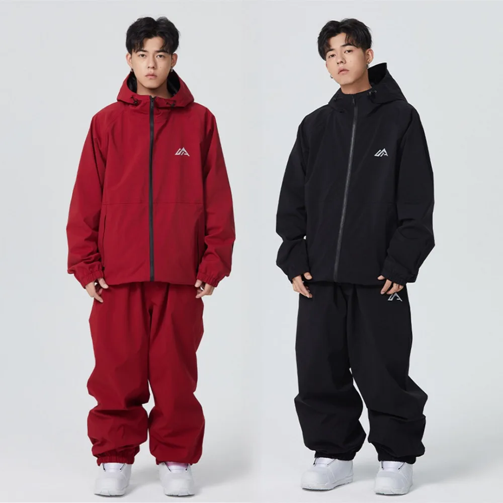 Thumbnail 4 - #6 New Ski Suits Arrivals