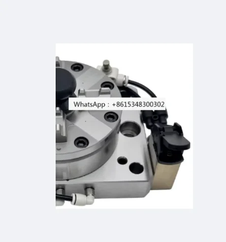 Quick fixture manual pneumatic precision reference chuck, chuck quick change fixture seat