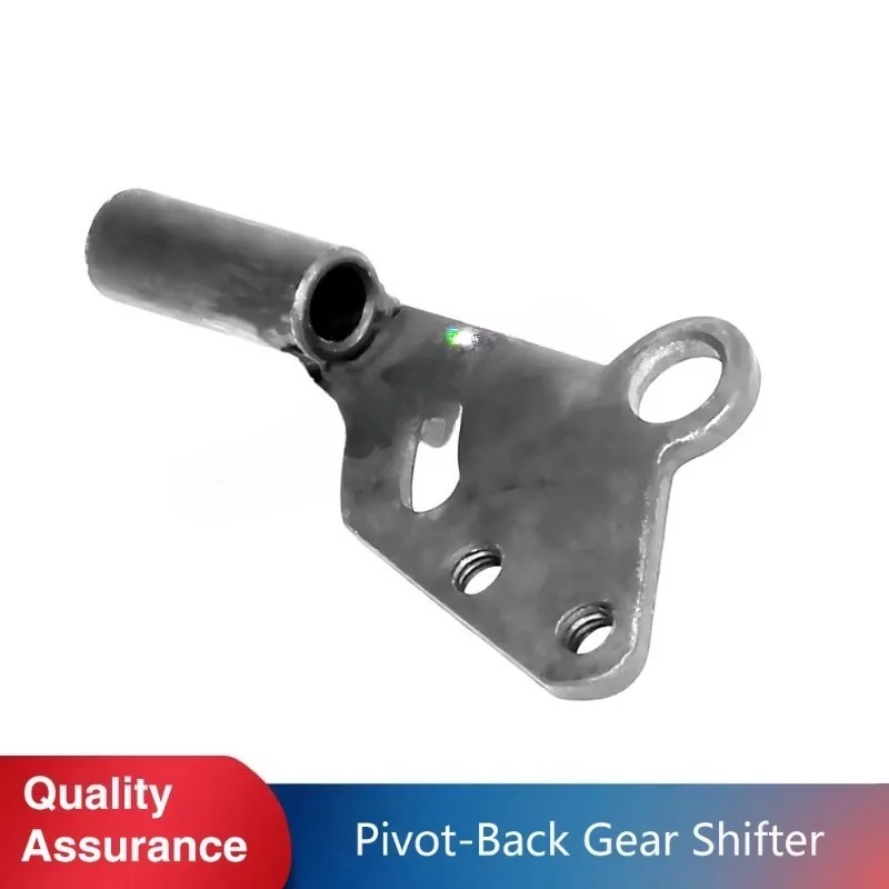 Pivot de changement de vitesse arrière pour les pièces de rechange des tours SIEG C2, C3, CX704, Grizzly G8688, G0765, Compact 9, JET BD-6, BD-X7 et BD-6 Mini.