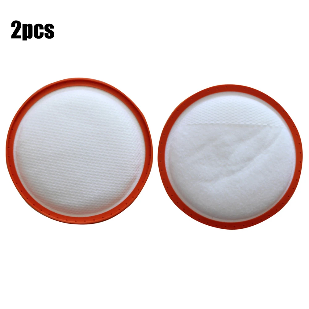 2 Pcs  Washable And Reusable Pre-engine Filters For VX56 VWC VX59 VX64 Power 5 Pet Bagless Vacuum Pre-engine Filter VX28F