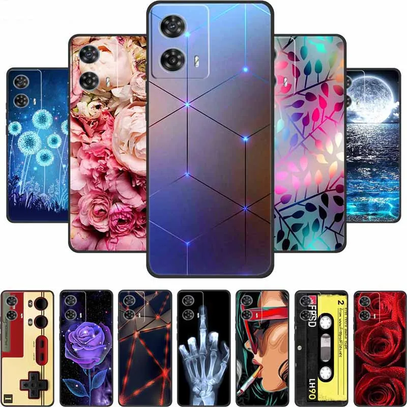 For Motorola Edge 5…