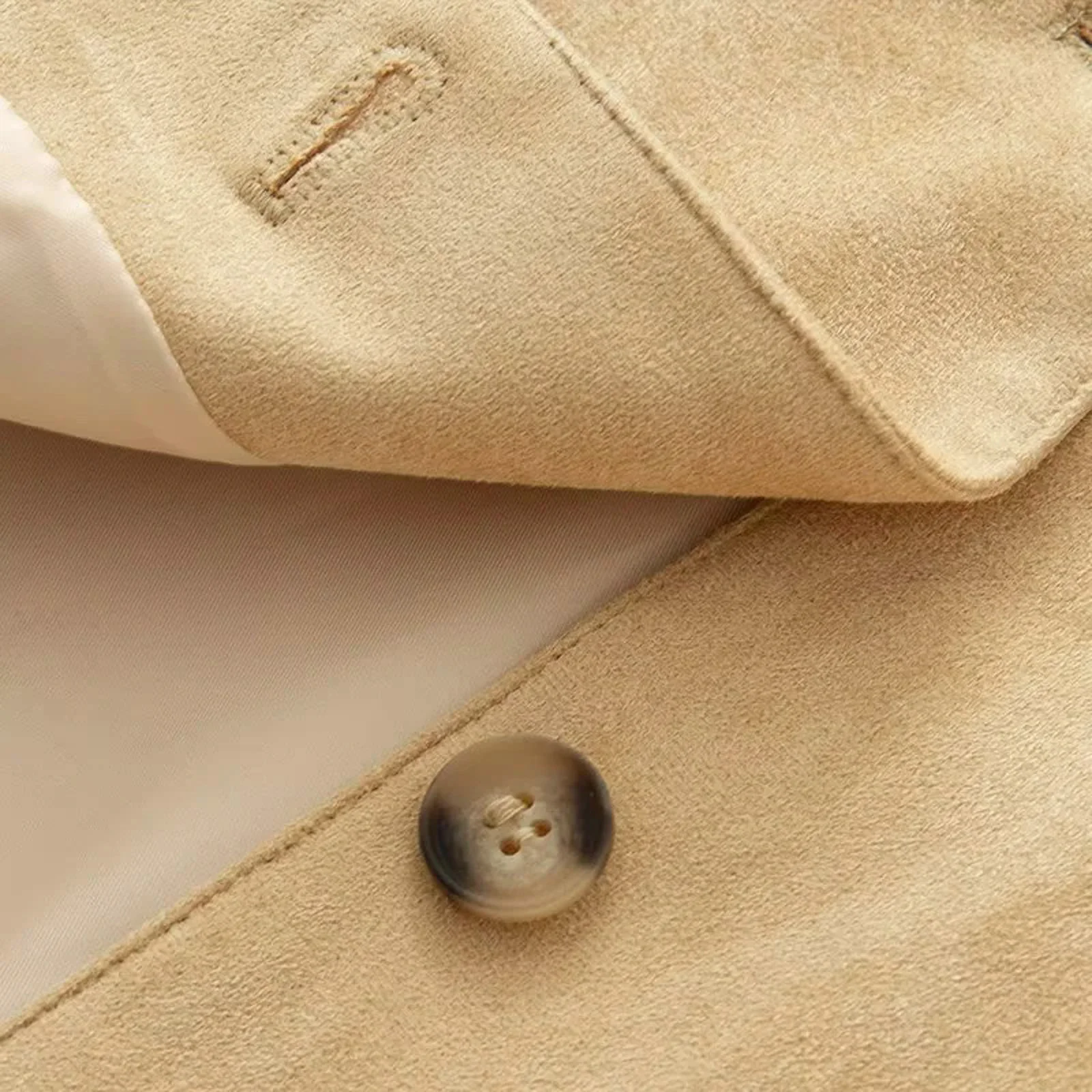 الخريف الشتاء المرأة مقنعين معاطف سترة واقية سستة المشي لمسافات طويلة السترات في الهواء الطلق التخييم سترة طويلة الأكمام يندبروف معطف أبلى #6