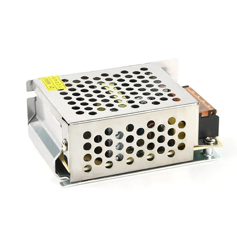 [NEUE A09R!】 2Pcs 5V 6A Schalter Netzteil Adapter Für DC Überwachung LED Display Bildschirm Netzteil Schrank licht Power Board