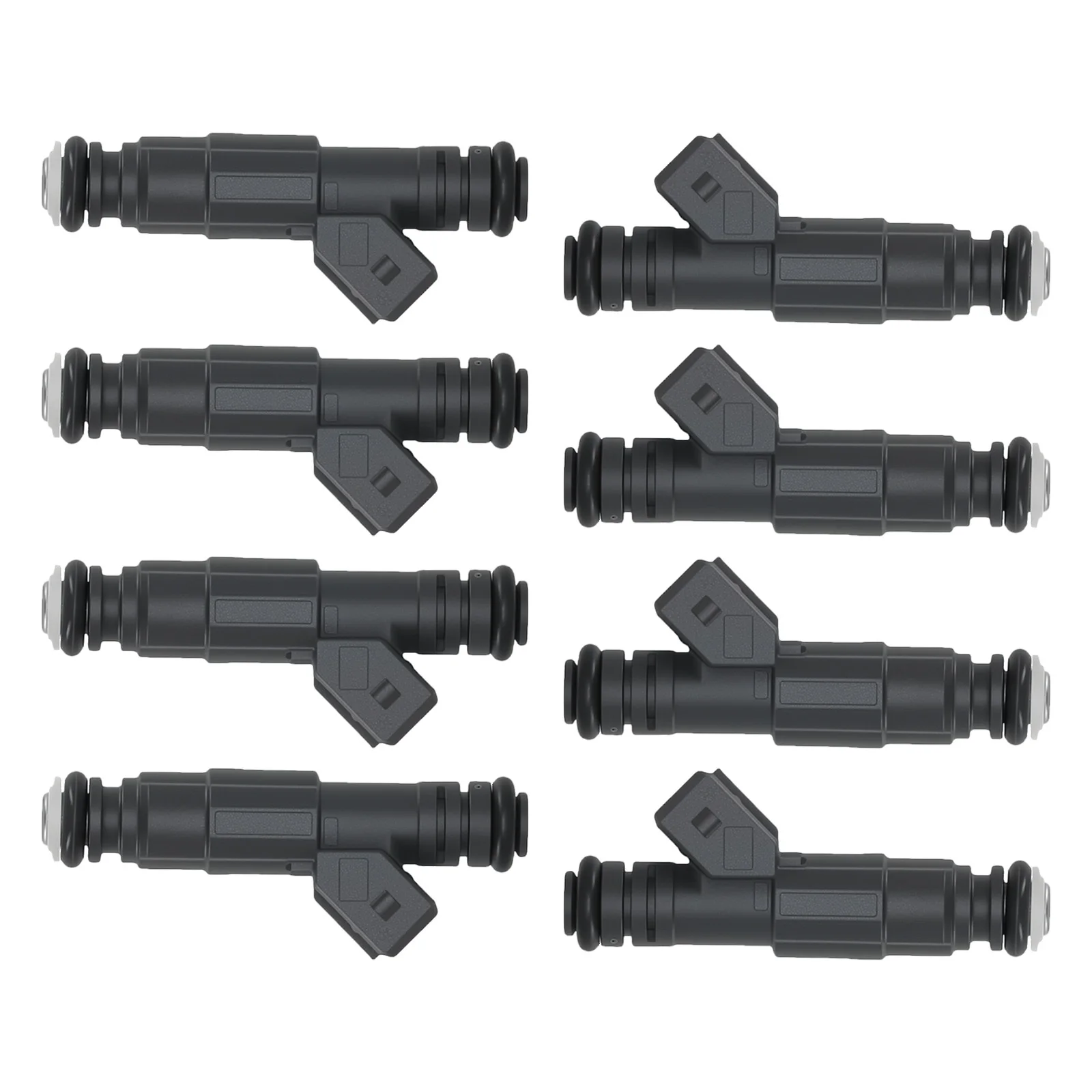 

8 топливных форсунок для Pontiac Firebird 3.8L/5.7L 99-02 17109386, верхний впуск