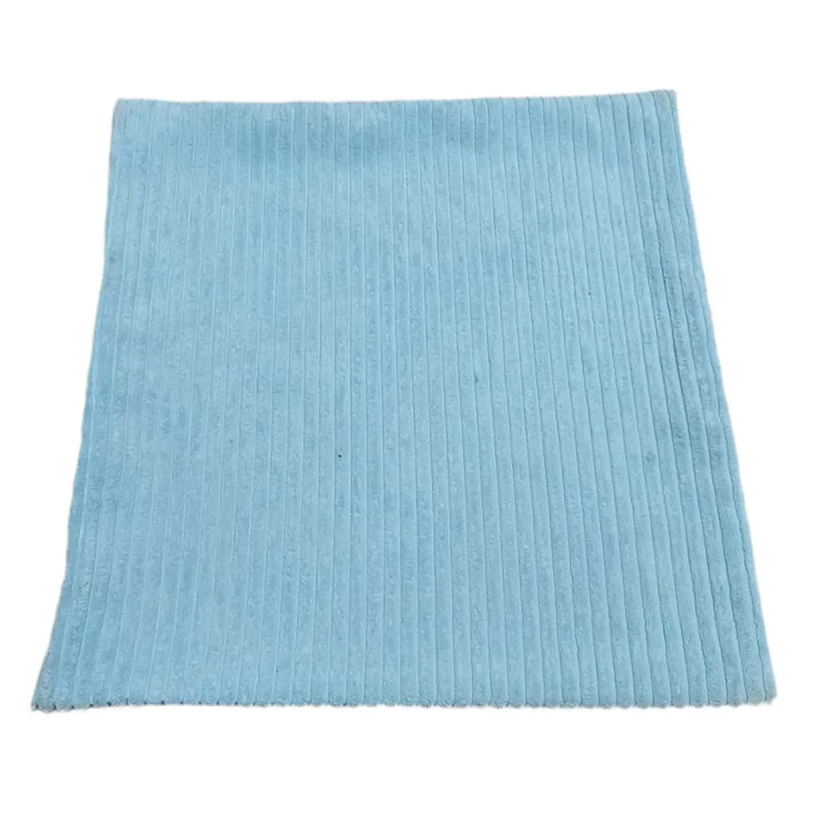 Corduroy Pillow Cover Soft Throw Pillow Cover for Bed Living Room Guest Room