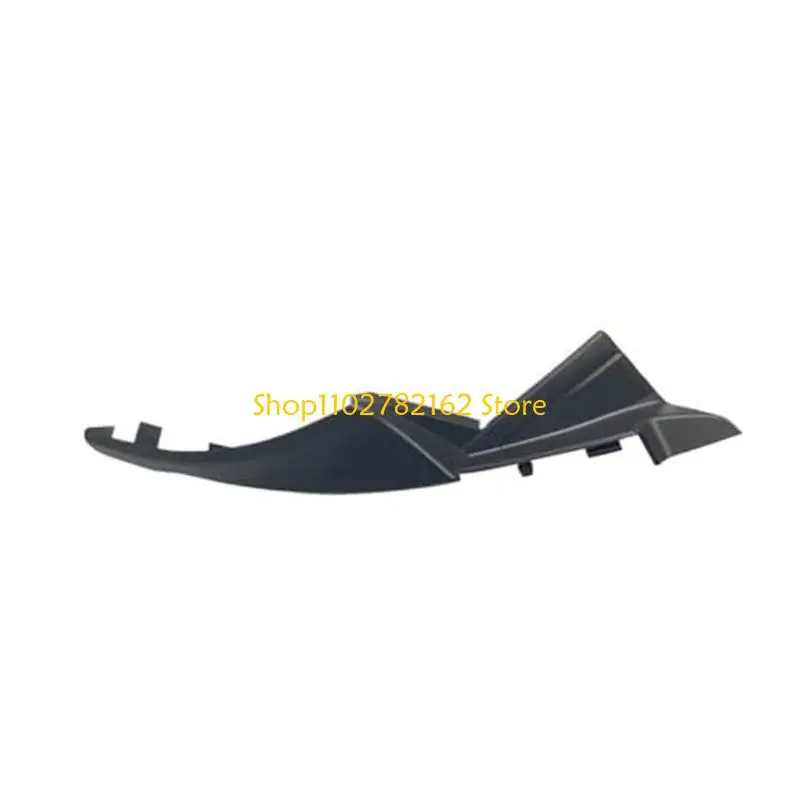 547B Easy Installation Wiper Cowl Cover for 2017-2021 Windscreen Cowl Cover