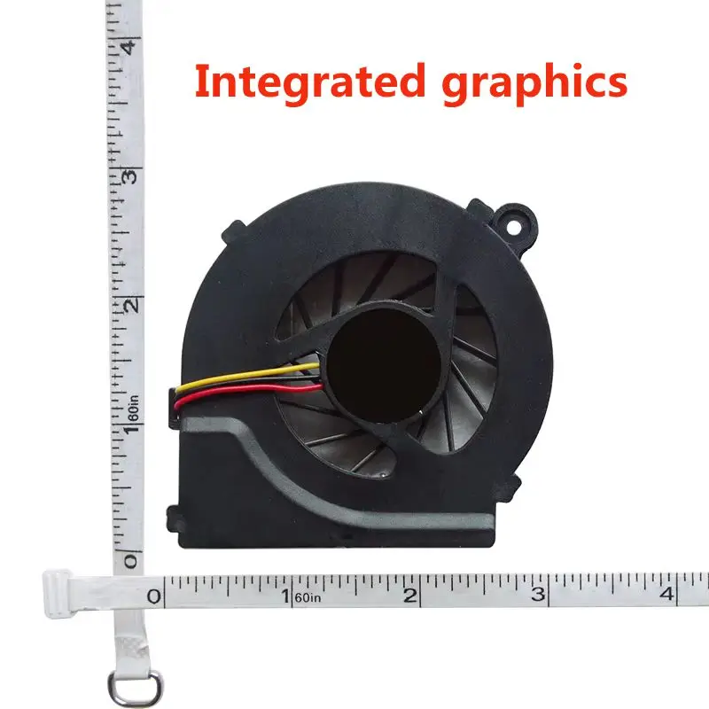 For HP Pavilion g4-1000 g6-1000 g7-1000 series Laptop Cpu Cooling Fan