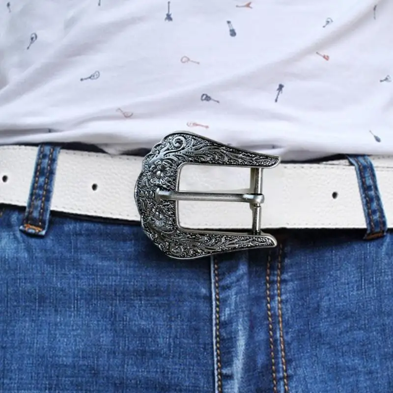 652f Styles vintage Fiftles Belt Fiftle