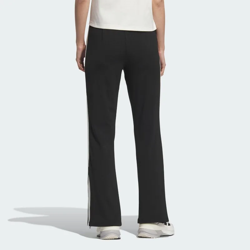 AdidasMS FLARED PNT Women's Slim-fit Classic Sports Flared Pants KC0072