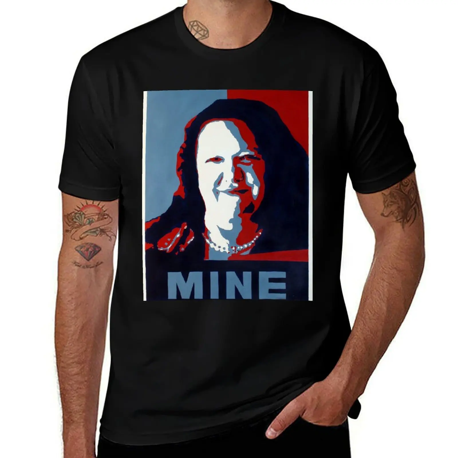 Mine Shirt Essential Of Shirt T Gina Personalised Shirt T-Shirt T T The Luxury …