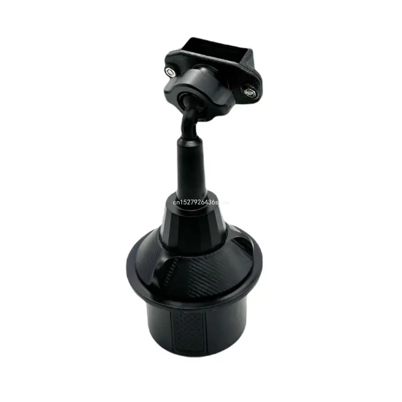 Radio Car Holder Cup Holder WalkieTalkie Clip Mount Handhelds Radio Car Mount Dropship