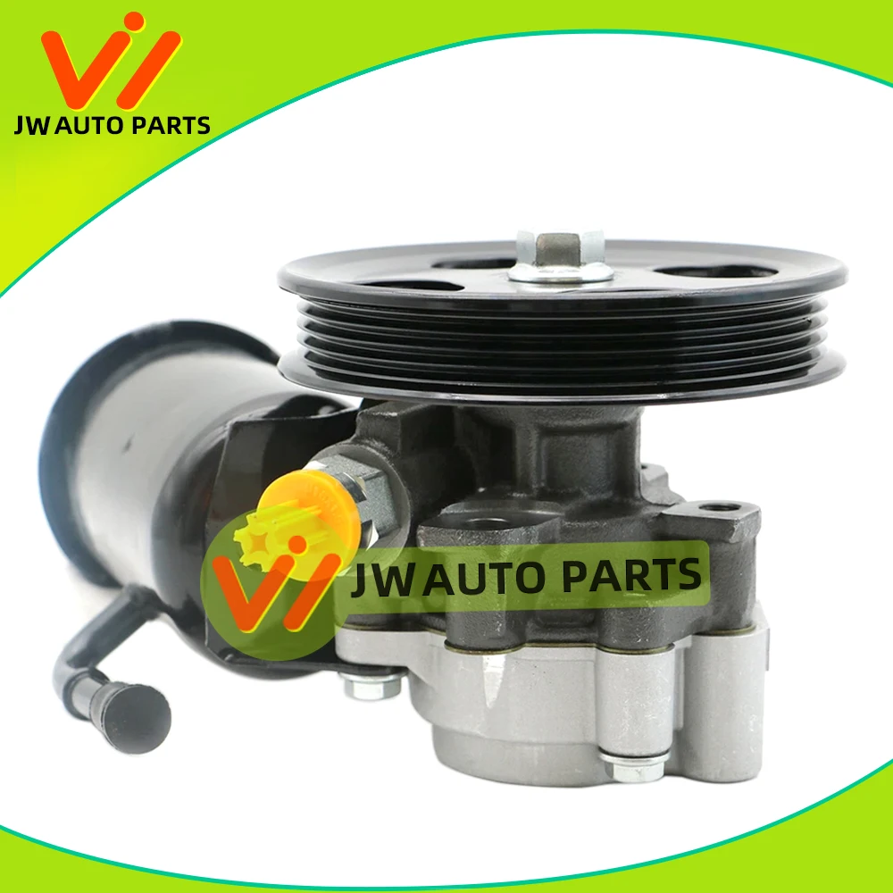 

Power Steering Pump W/Pulley Reservoir For Toyota Tacoma/4Runner/T100 V6 3.4L 21-5229, 44320-0W030 4432034060 4432004030
