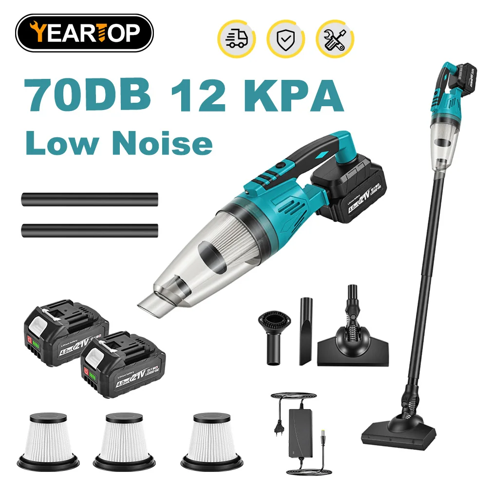 Yeartop 12Kpa Elect… - image