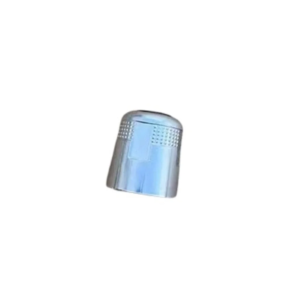 Multimedia Switch Knob For Mazda For CX-5 Axela Atenza CX-4 ABS Silver Wear-Resistant Anti-Deformation Quick Install