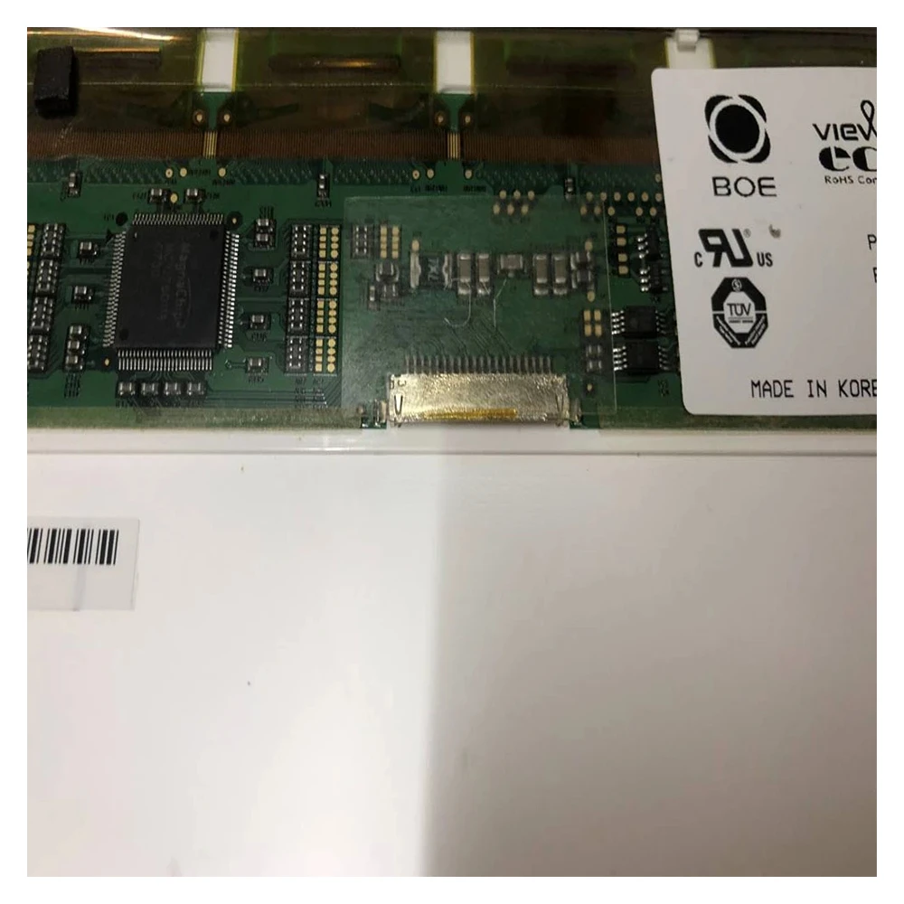 HV121P01-101 HV121P01-100 для IBM X60T X61T X61 X60 12,1 "AFFS широкоугольный ЖК-экран высокого разрешения HV121P01 1400*1050 SXGA +