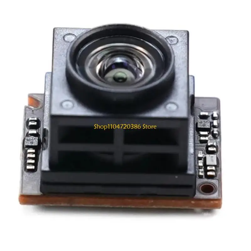 K0EA Visual Unit Lens Sensors for o4 air Professional FPV Including Large Sensors Wide Perspective High Dynamic Ranges