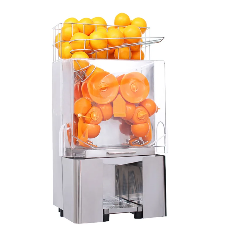 

2023 2024 New Design Hot Sale Orange Juicer