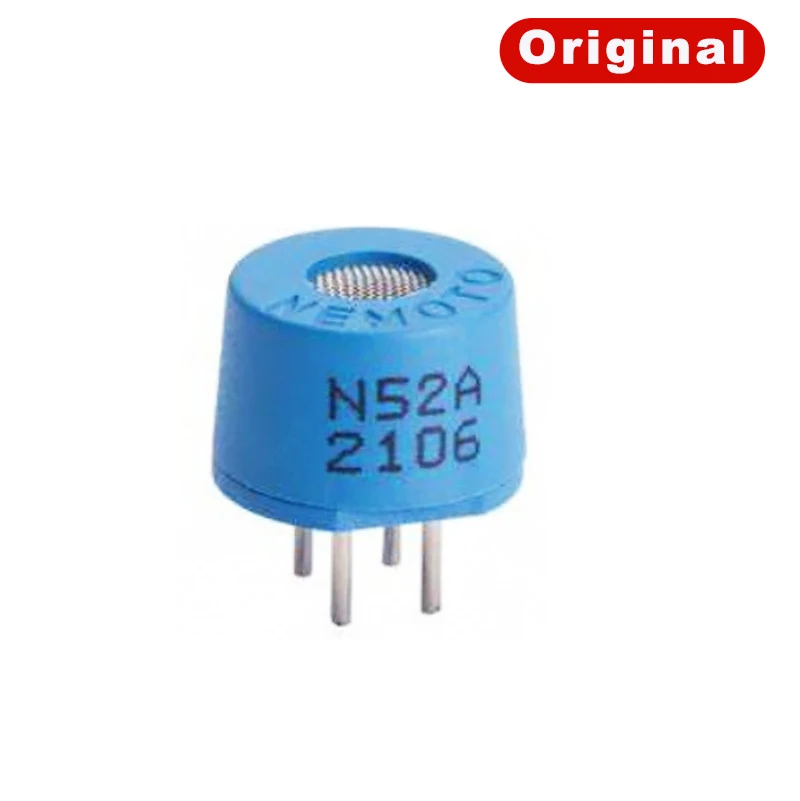 Original Methane Gas Sensor N57A N55A N57S N50A N52A N56A NAP-57A NAP-56A NAP-55A NAP-52A NAP-55S NAP-50A Catalytic Type Sensors