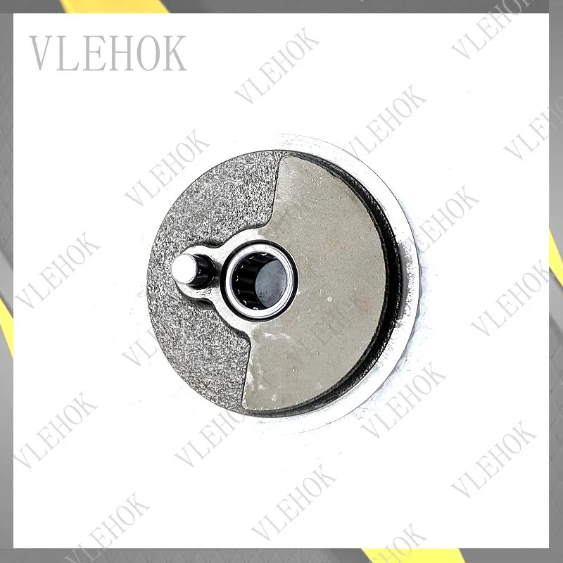 

Gear complete for Makita JR3051T