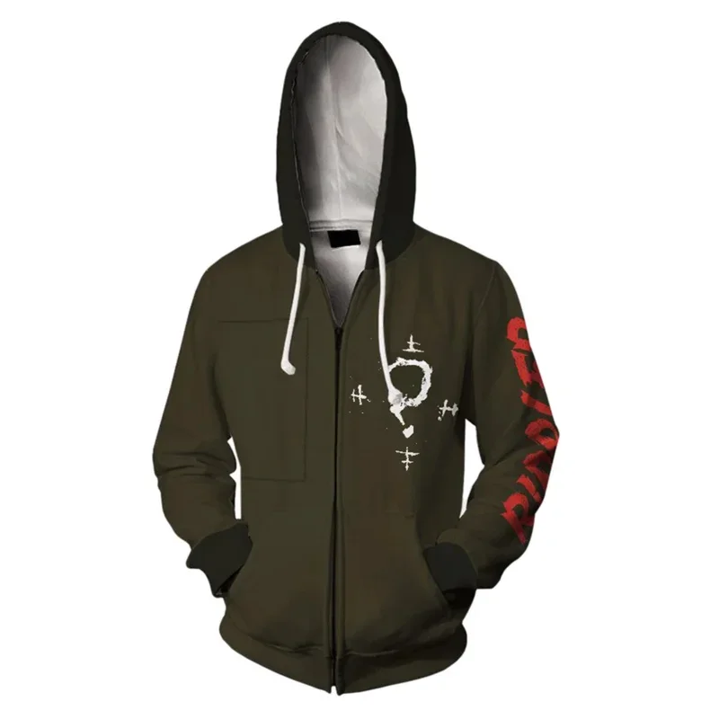Cosplay enigma moletom com capuz masculino feminino impressão 3d pulôver zip up casaco calças camiseta casual streetwear jaqueta mn3