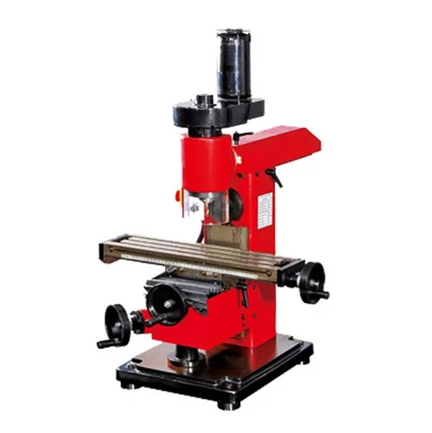 

Factory Direct Sales U1 Drilling and Milling Machine Standing and Lying 2 with Drilling and Milling Machine Horizontal