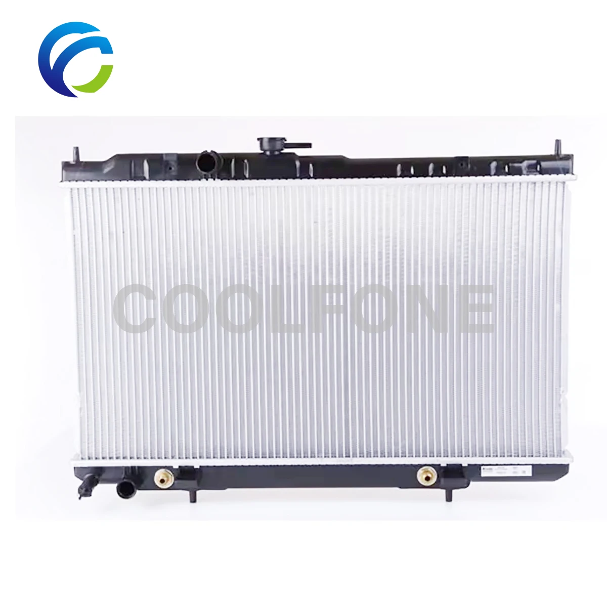 Engine Cooling Radiator for NISSAN ALMERA B10 Sunny 2006- 2140095F0E 2140095F0G 2140095F0J