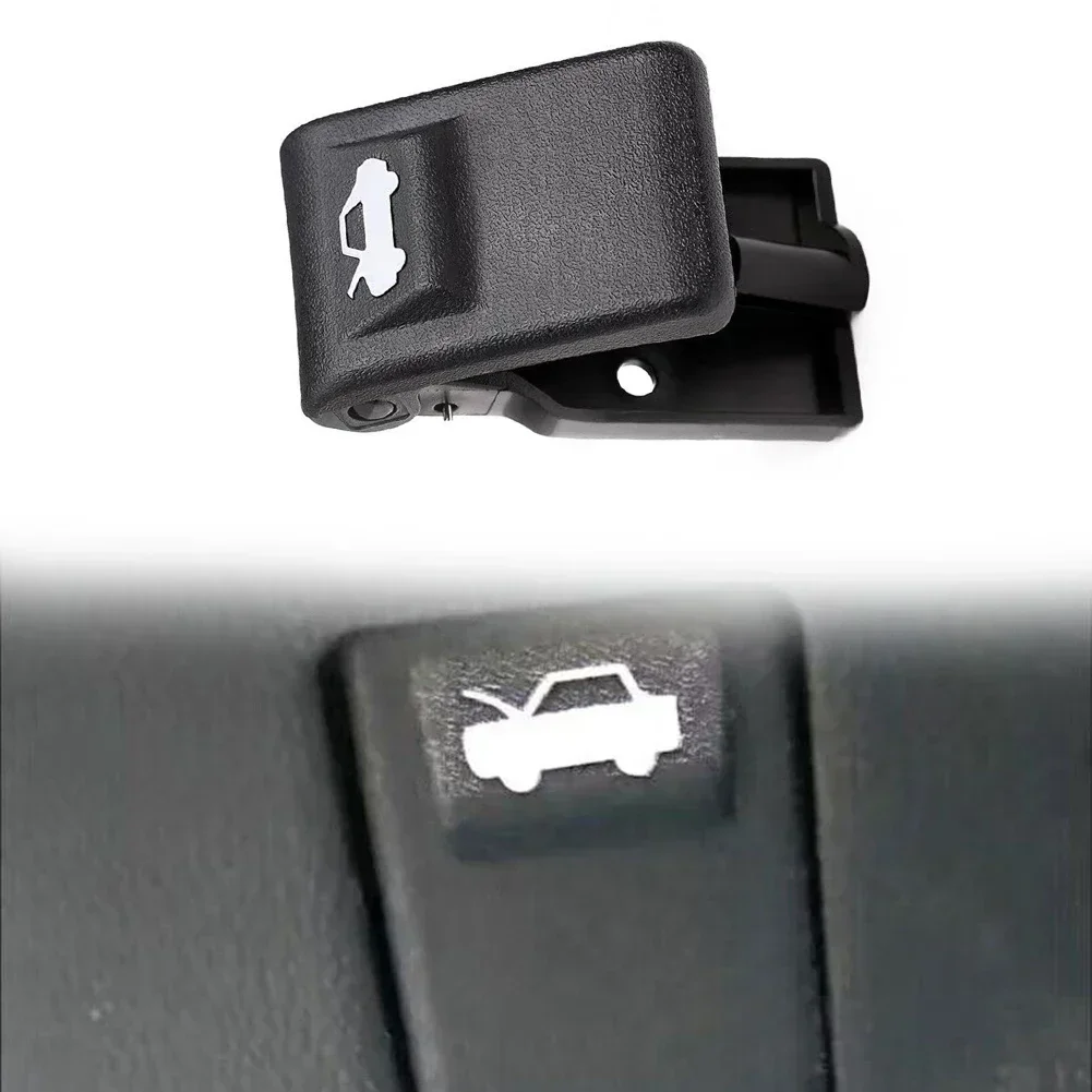 1x Car Trunk Lock Release Switch  For Hyundai Accent Elantra For Kia K2 Hood Latch Release Handle 8118034000