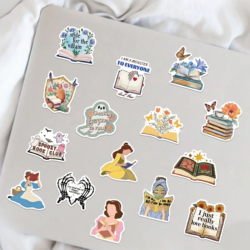 50PCS Reading Book … - image