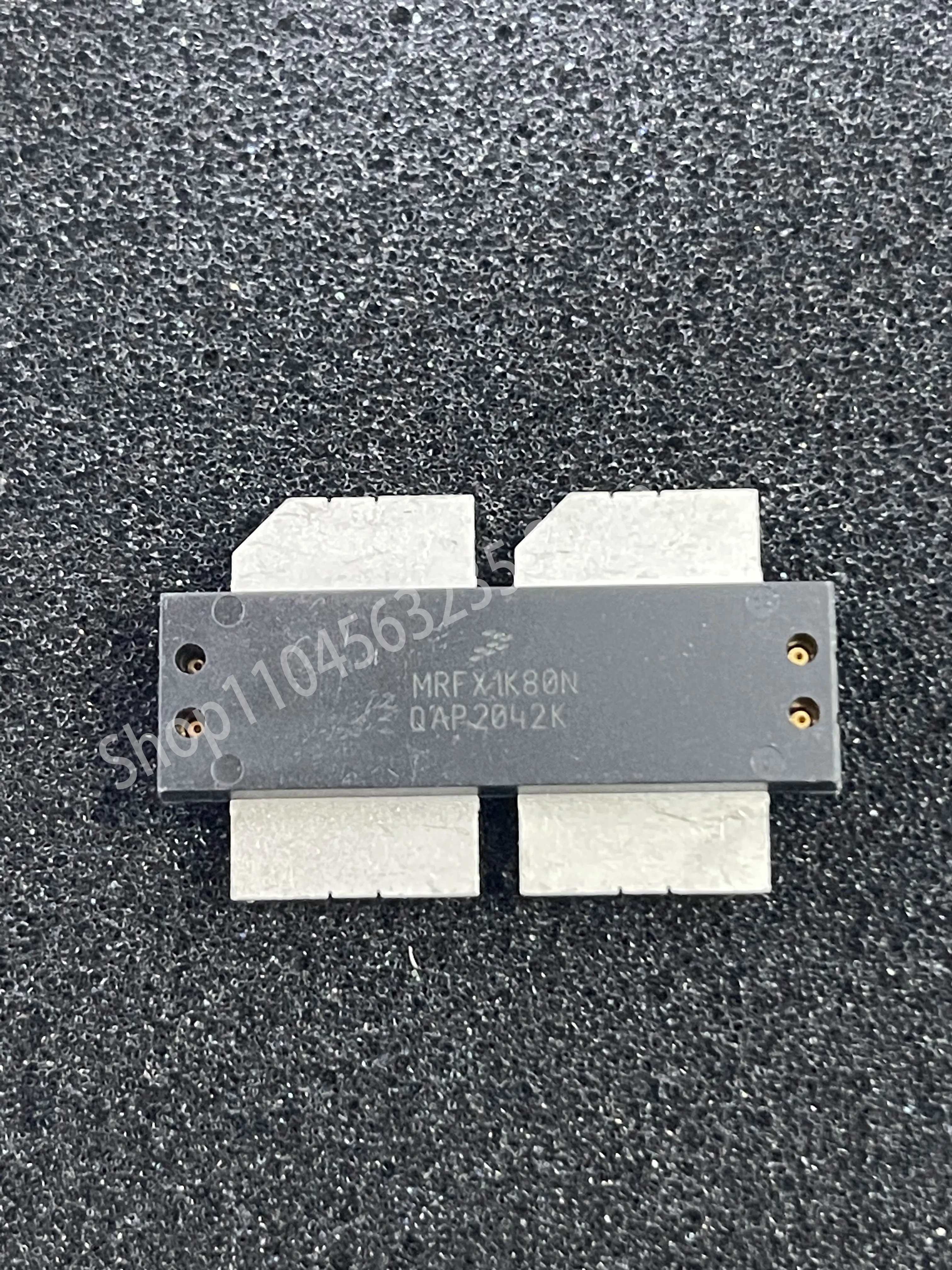 1pcs/ lot 100% New Original MRFX1K80N HF Tube RF Tube Microwave Tube Transistor In Stock