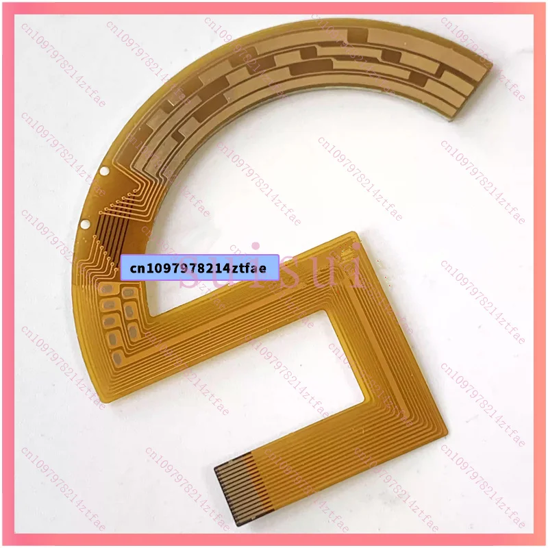 new-flex-cable-for-nikon-70-200mm-f28g-zoom-fpc-unit-1c999-184-lens-repair-part