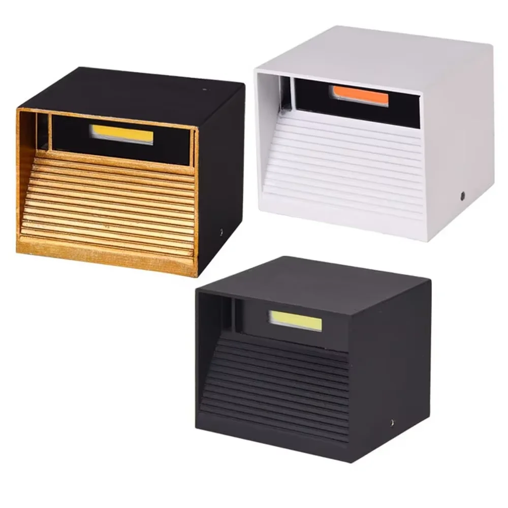 

Уличный настенный светильник водонепроницаемый для двора, балкона, двери, сада, виллы, декоративный атмосферный светильник для стены