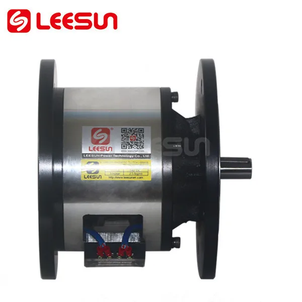 

Best Selling Quality Electromagnetic Clutch And Brake Group