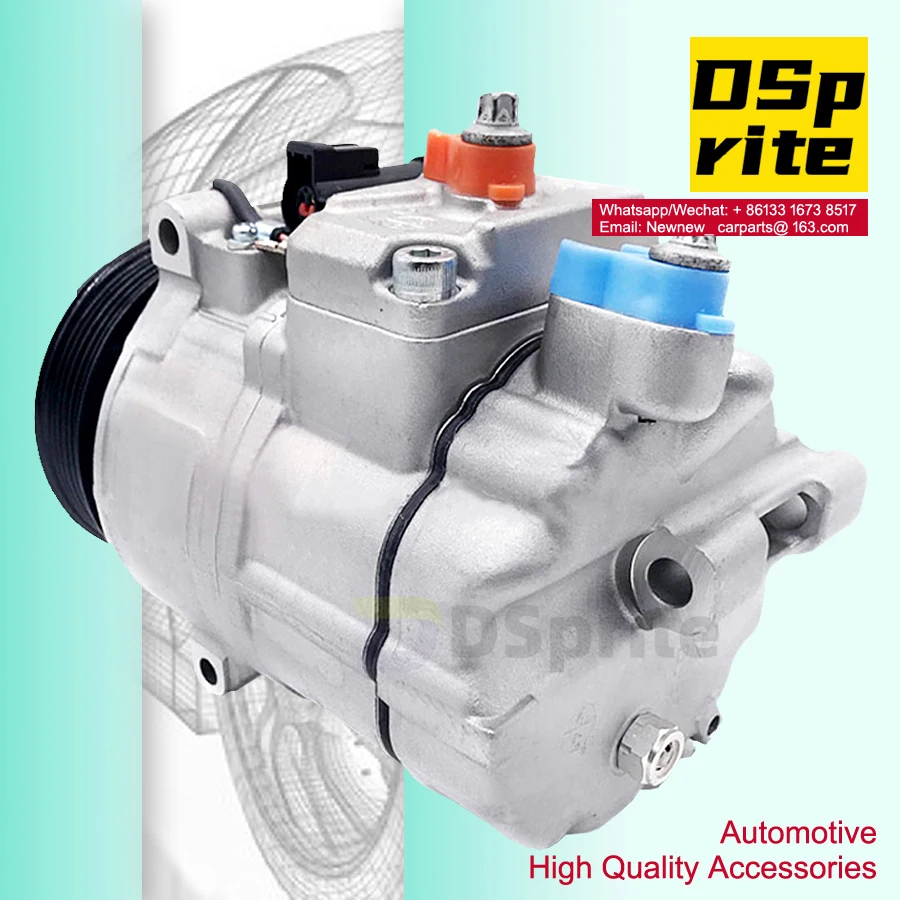 A/C Compressor For …