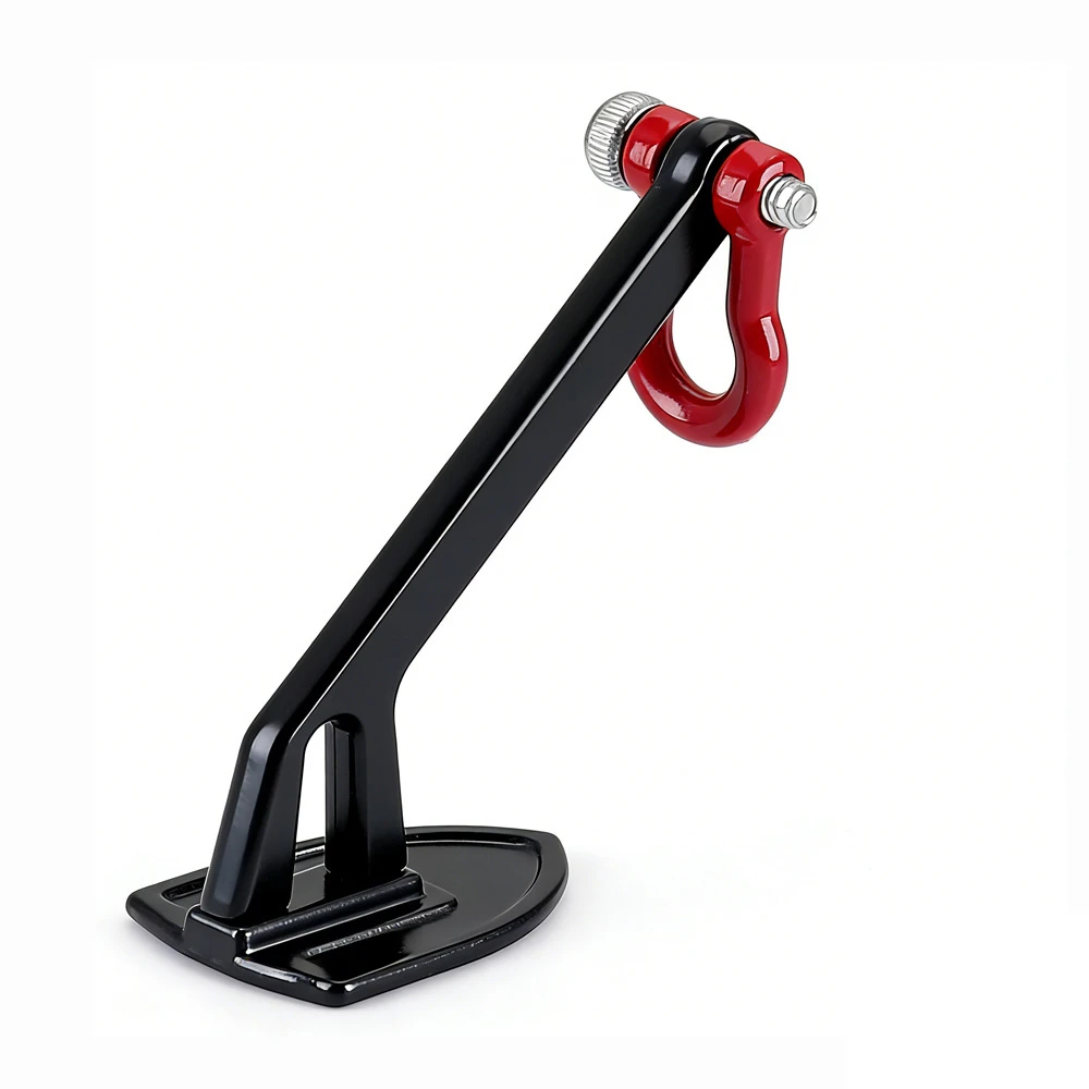 

Simulation Heavy Metal Winch Anchor Winde Anker for SCX24 AX24 FCX24 FCX24M 1/18 1/24 RC Rock Crawler Car Decoration Accessories