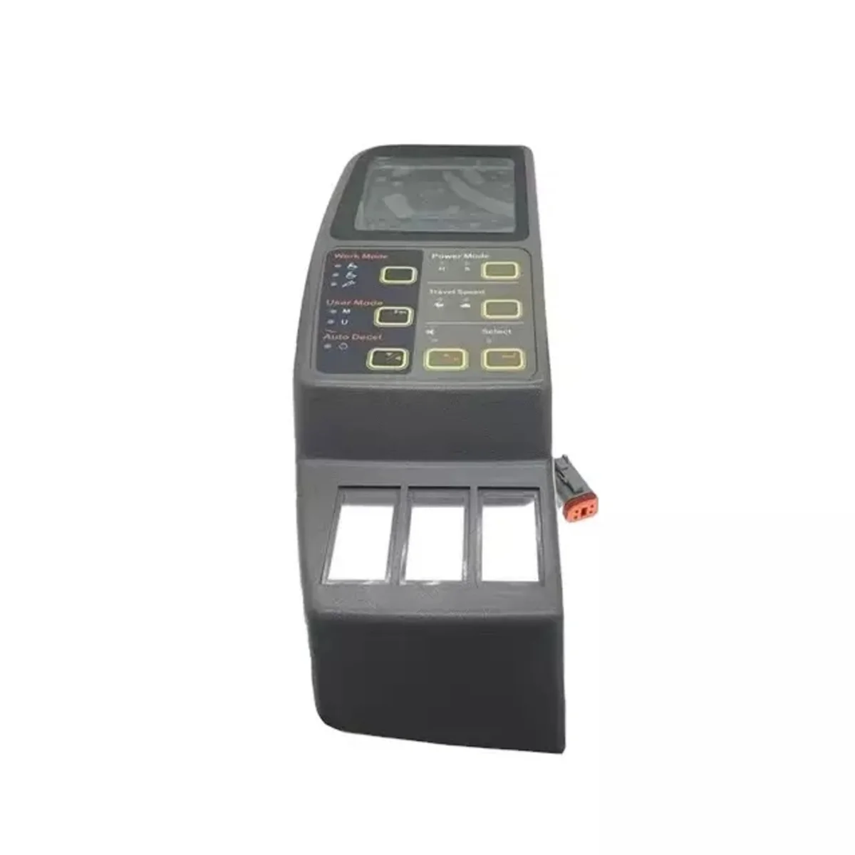 Monitor de R210-7 para excavadora, 21N8-30012, 21N8-36000, 21N8-36001, 21N8-30013
