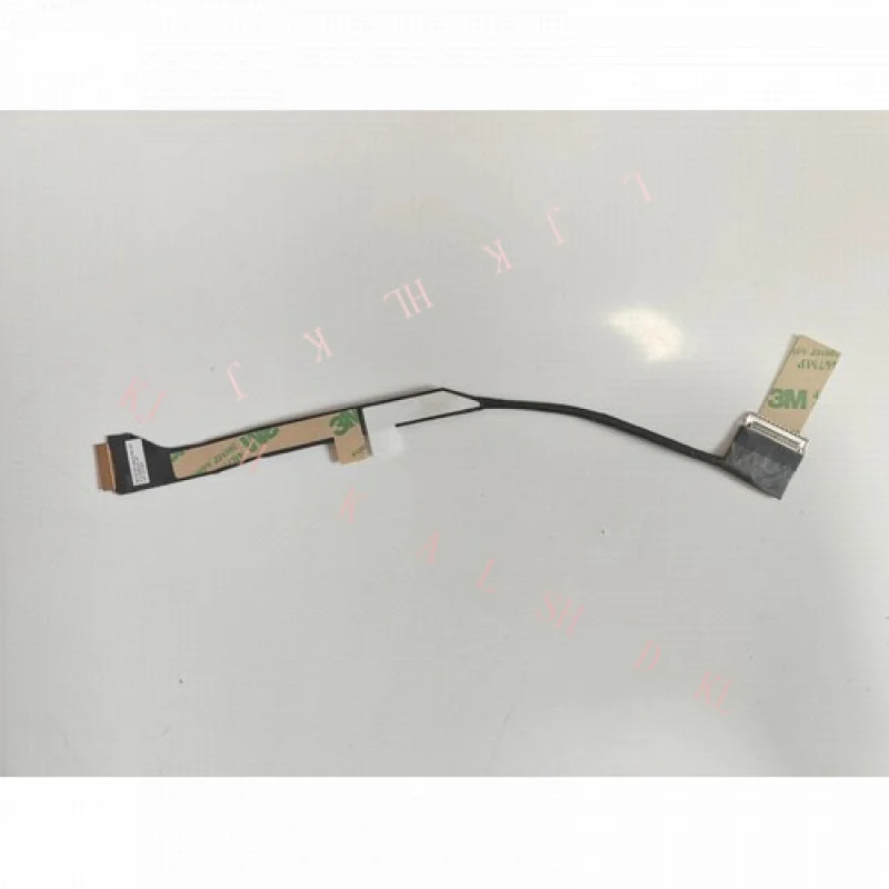 N MS17N1 MSI 크리에이터 Z17 Z17-A12UHST 미니 LCD EDP 케이블 비디오 케이블 40핀용