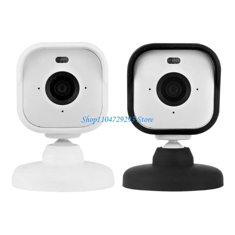 

Y2GD Shock Resistant Soft Case Enclosure Sleeve Housing for Mini 2 Outdoor Camera Protective Against Harsh Weather Conditions