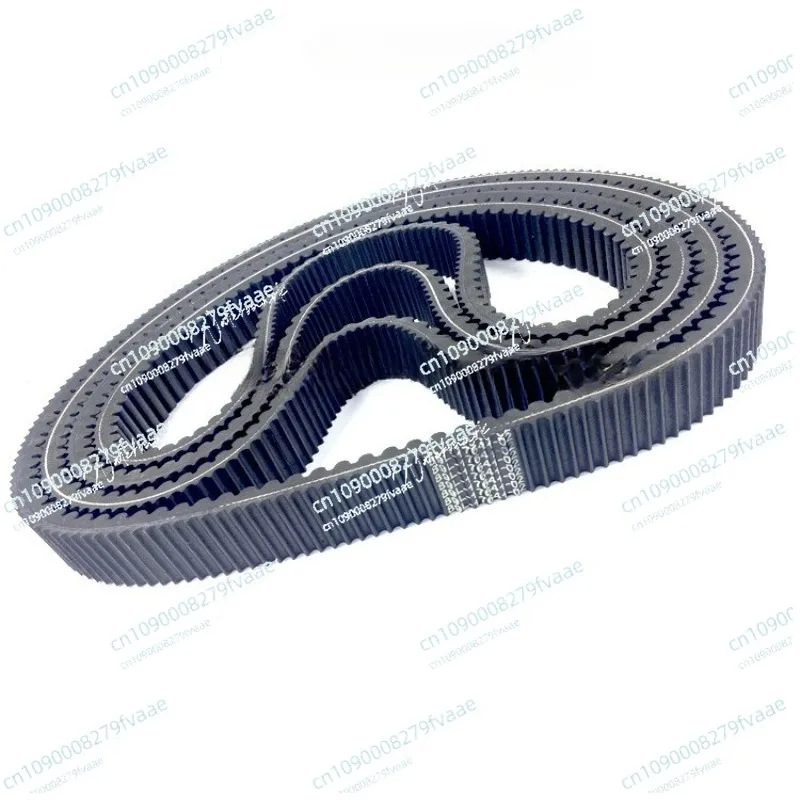 สายพานยานพาหนะ All Terrain UTV 0800-055000-0001 สายพานขับ ATV ATV